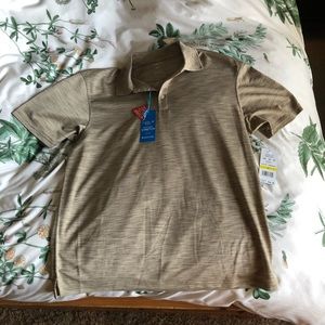 NWT Cool 18 Pro Polo